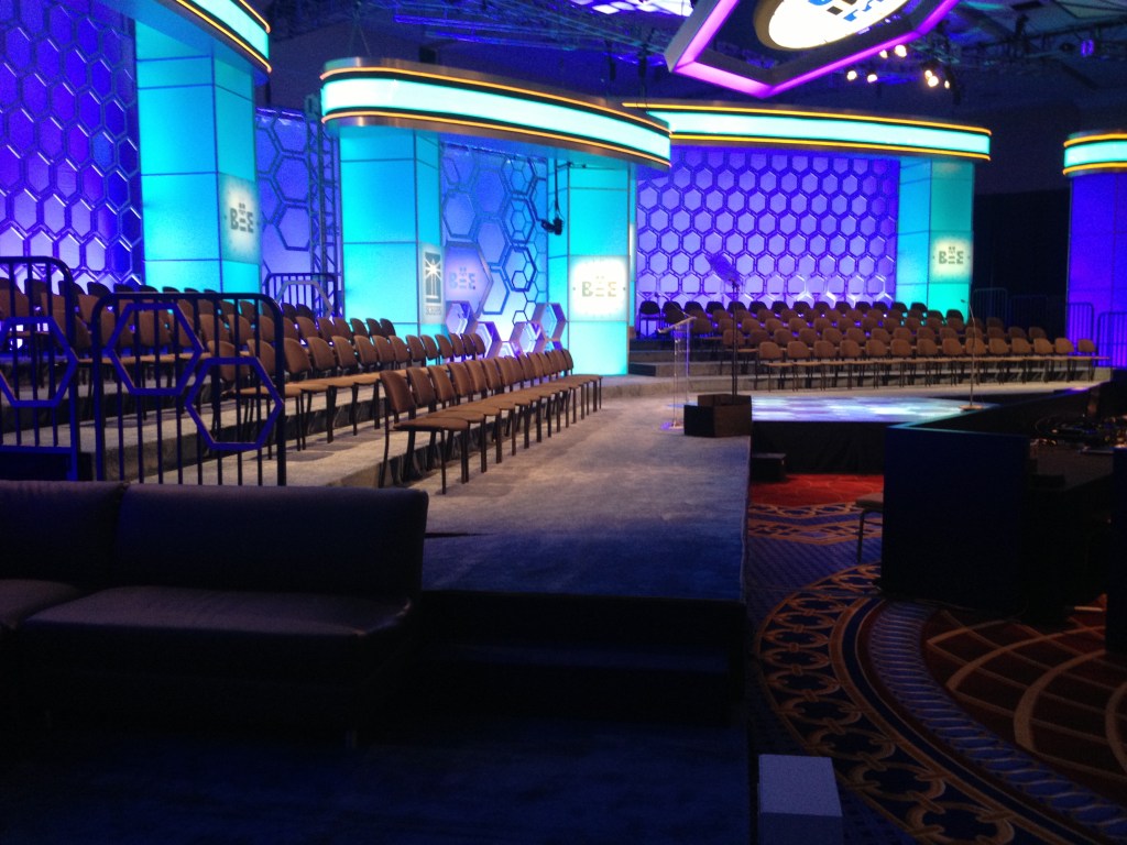 Insider’s Guide to the 2014 Scripps National Spelling Bee –&nbsp;Semifinals