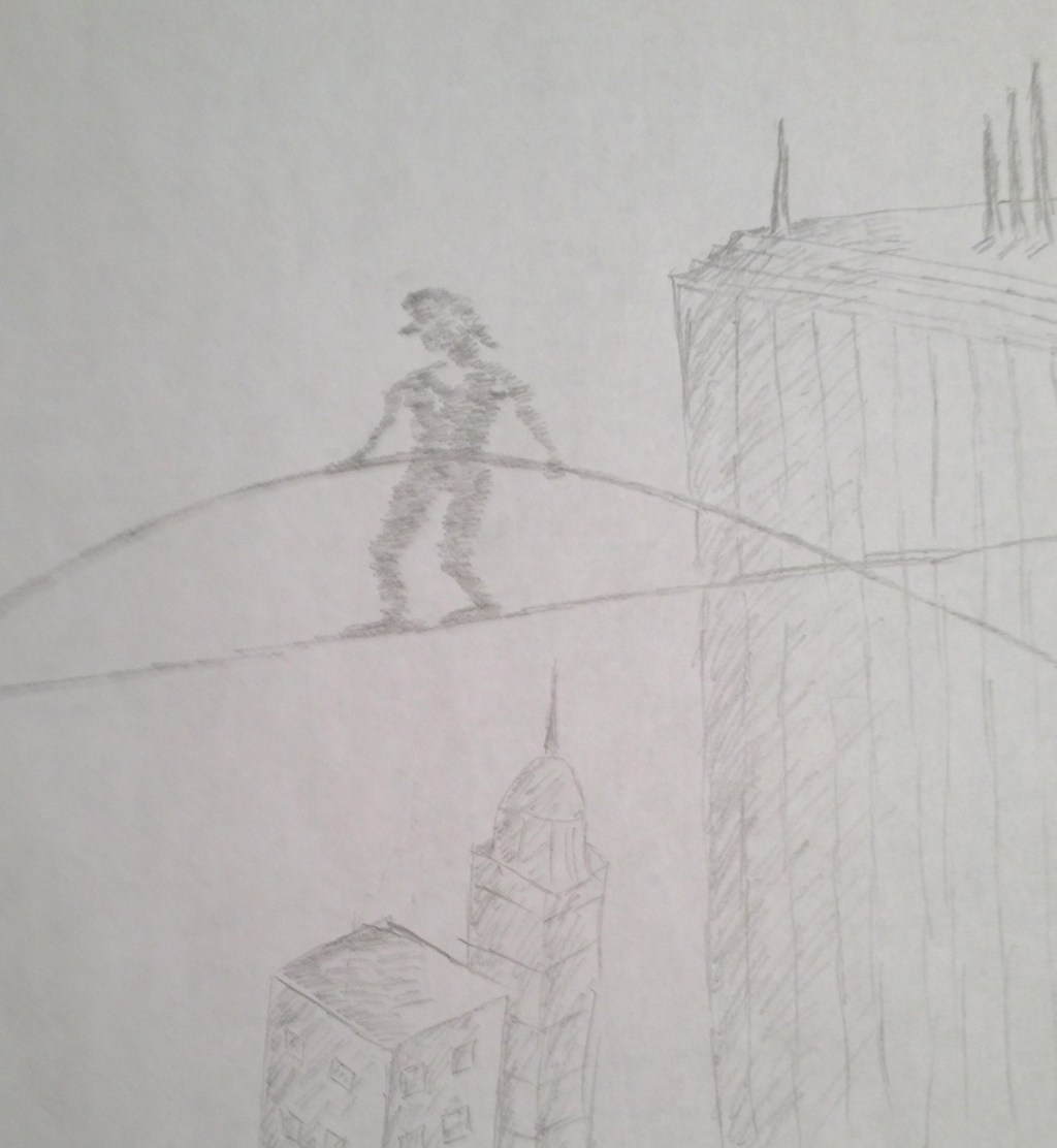funambulist (fyu̇-ˈnam-byə-list)