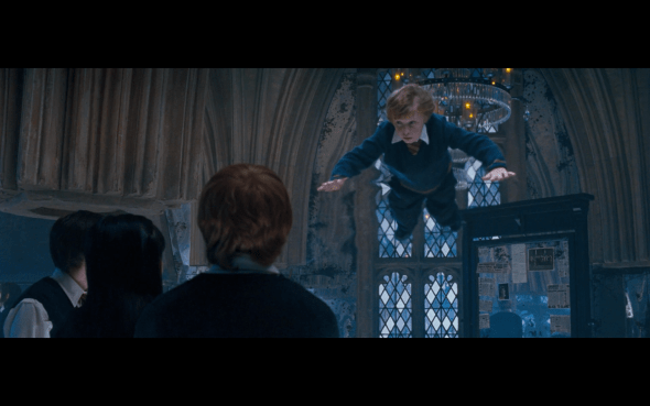 Harry Potter Spells –&nbsp;Levicorpus