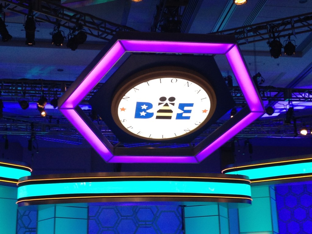 Insider’s Guide to the 2017 Scripps National Spelling&nbsp;Bee