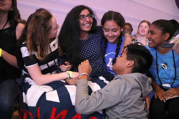Insider’s Guide to the 2018 Scripps National Spelling Bee – The Journey&nbsp;Ends