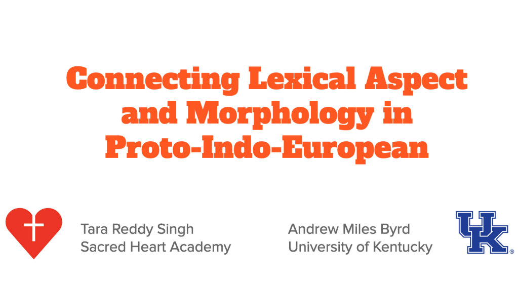 7th Annual Linguistics Conference at the University of&nbsp;Georgia
